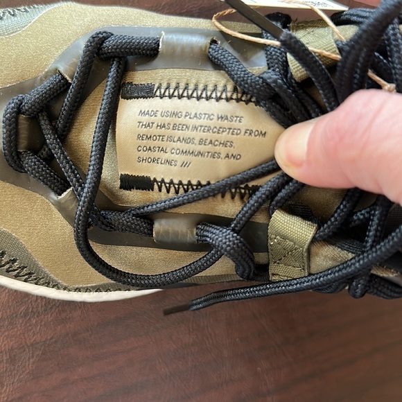 Adidas Ultraboost 21 X Parley - Picture 6 of 7